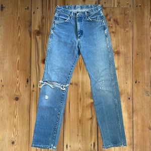 Vintage Wrangler Jeans